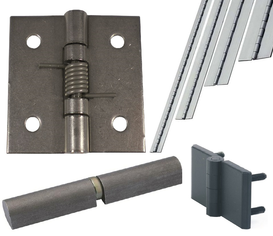 SAVIGNY Manufacturer and specialist of toggle latches, hinges
