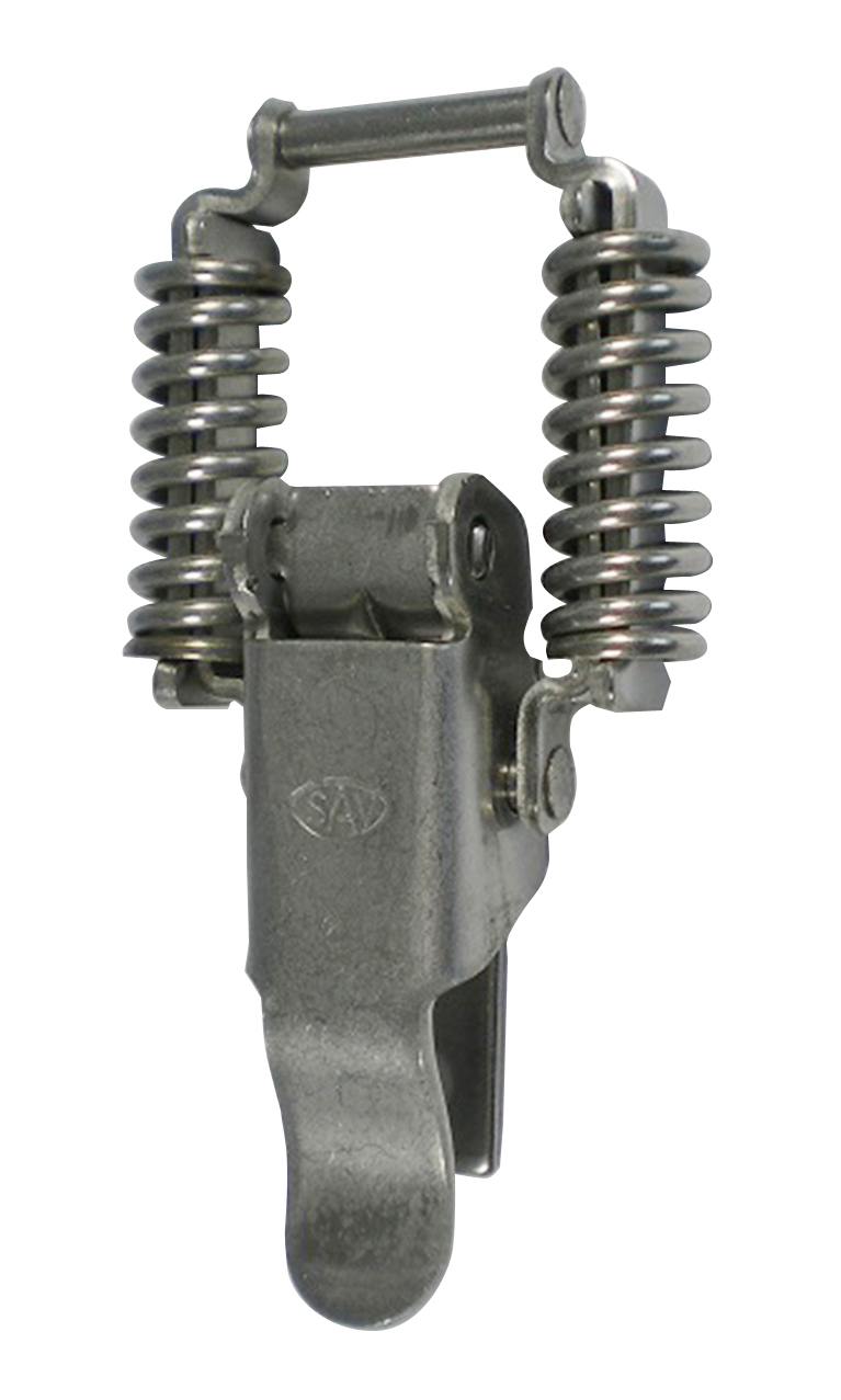 Acheter Toggle latches Spring Loaded Spring Loaded Toggle Latches