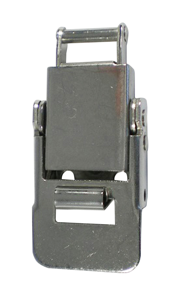 Spring Loaded Toggle Latches Toggle Latches - Spring Loaded 1