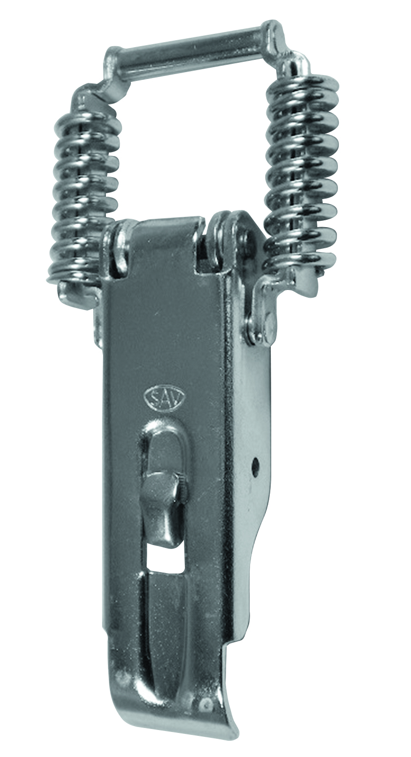 Acheter Toggle latches Spring Loaded Spring Loaded Toggle Latches