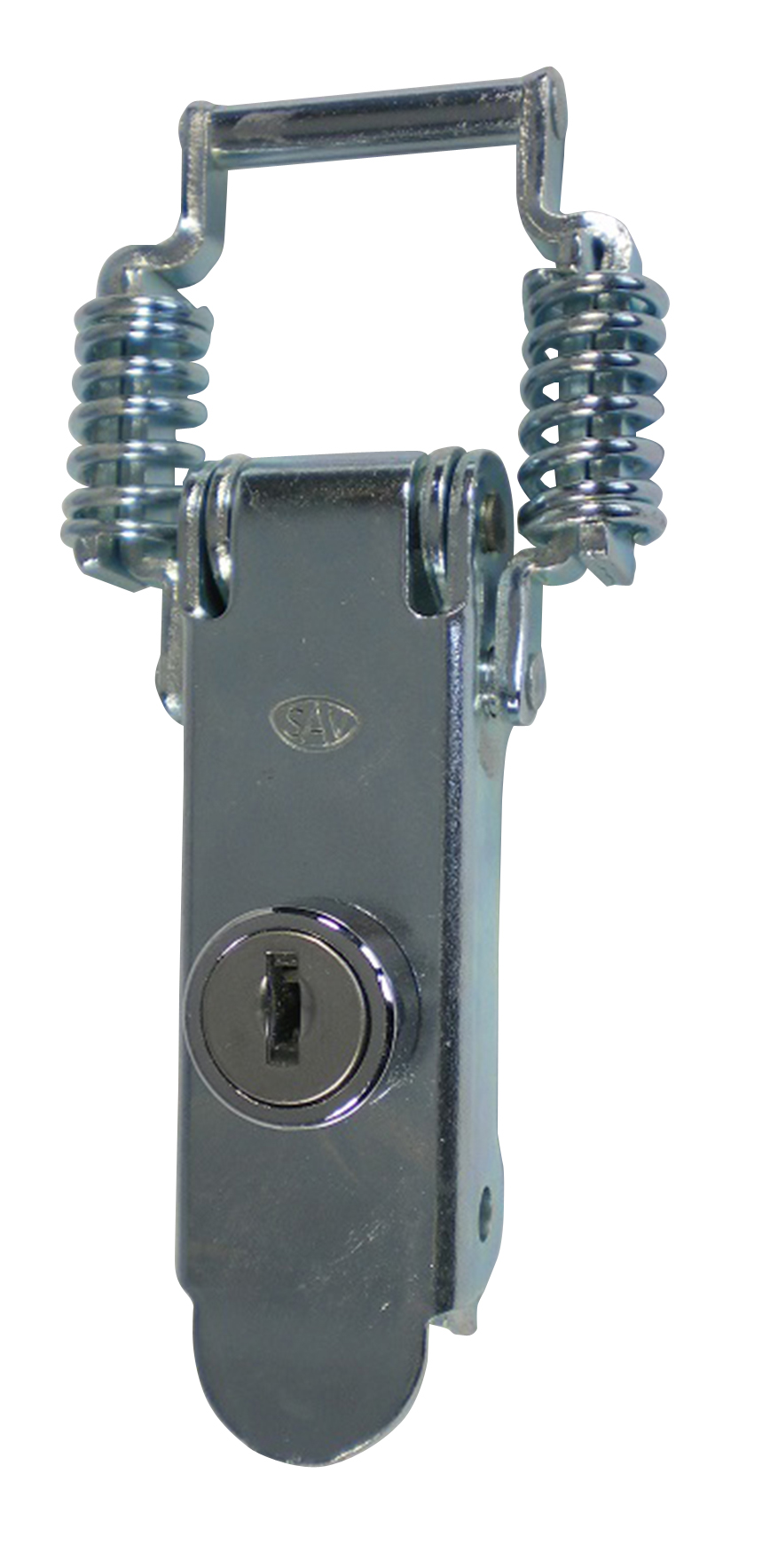 Spring Loaded Toggle Latches Toggle Latches - Spring Loaded Gp 1030 1