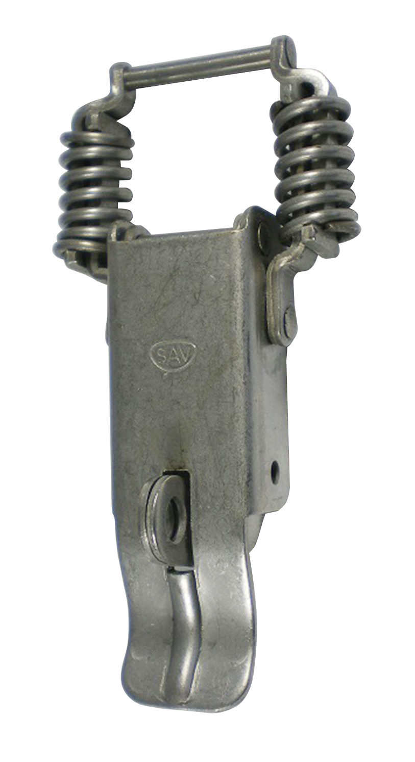 Acheter Toggle latches Spring Loaded Spring Loaded Toggle Latches