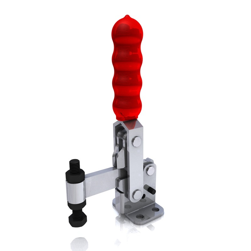 Acheter Toggle Clamp Fixed arm Toggle clamps Savignysas