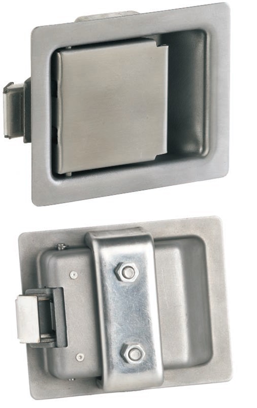 Acheter Lock with pull handle Miscellaneous latches Savignysas