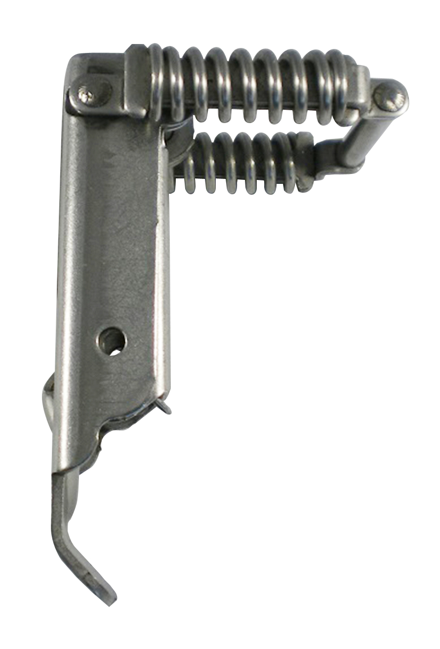 Acheter Toggle latches Spring Loaded - Right angles Toggle Latches 