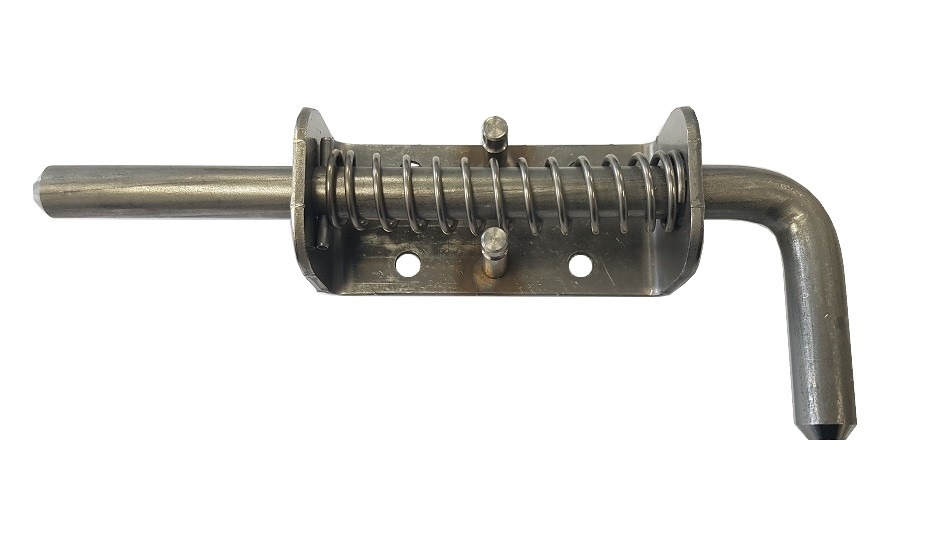Miscellaneous latches Stainless Steel Spring Locking 1