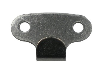 Toggle Latches Straight Catch Plates  Toggle Latch Catch Plate 1