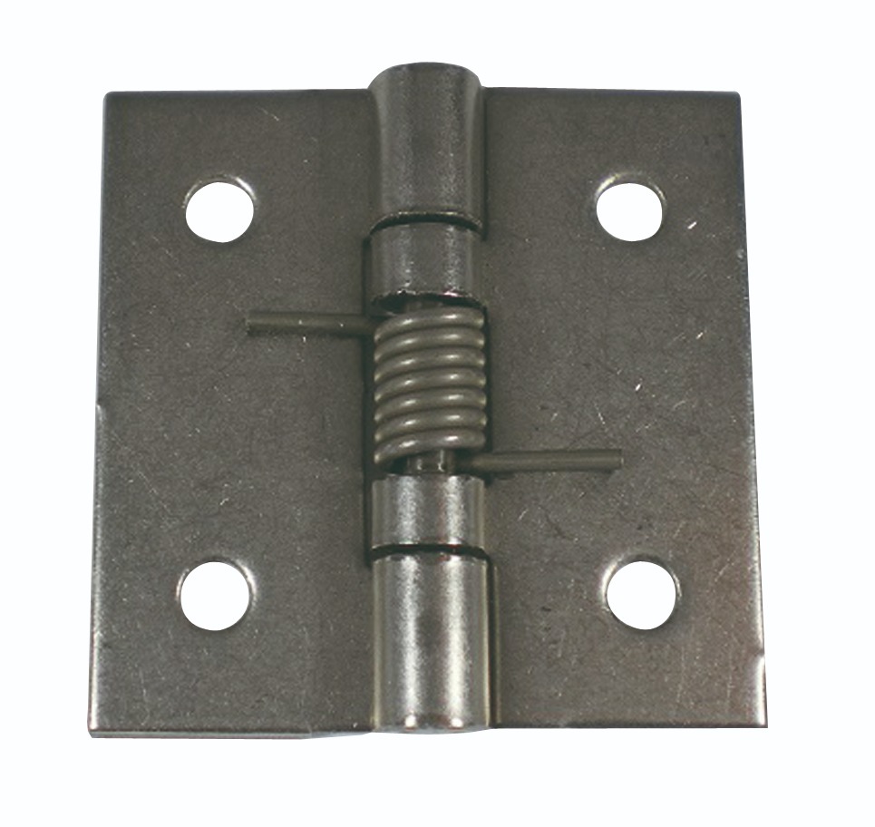 Acheter steel and stainless steel Spring Hinge Spring Loaded Hinges