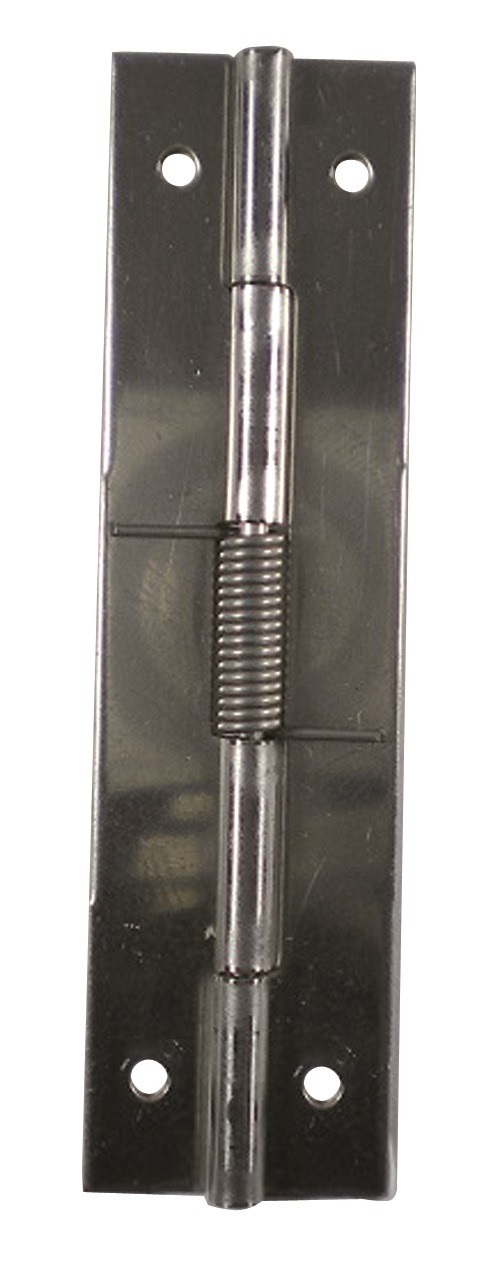Acheter steel and stainless steel Spring Hinge Spring Loaded Hinges