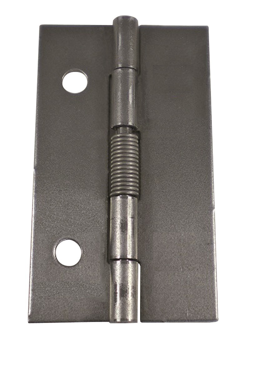 Acheter steel and stainless steel Spring Hinge Spring Loaded Hinges