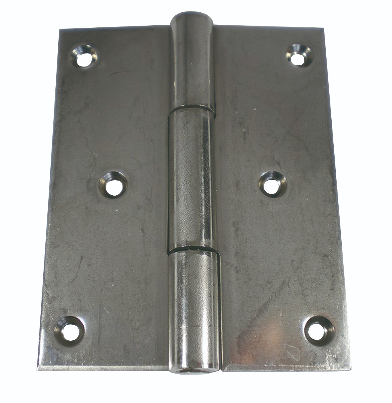 Acheter Steel and Stainless steel Large hinge Large