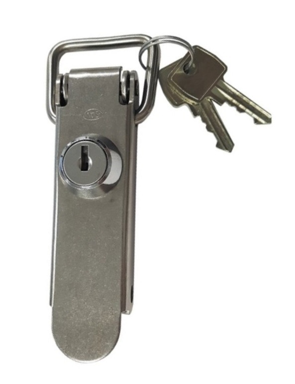 Acheter Rigid SAV toggle latch with locking system Rigid Toggle