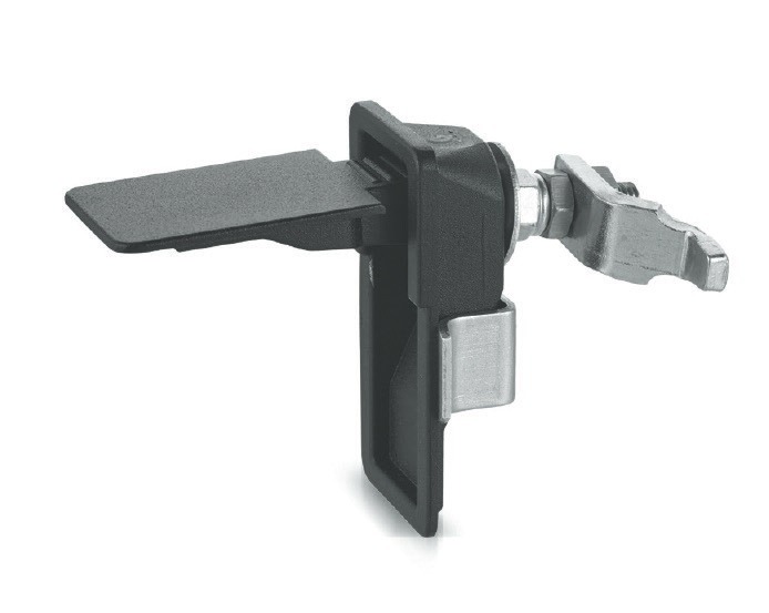 Acheter L Handle compression Horizontal cam 1/4 turn latches