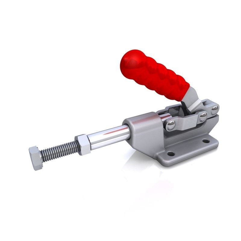 Acheter Toggle Clamp Push pull flat base Toggle Clamp Push pull Flat base Toggle